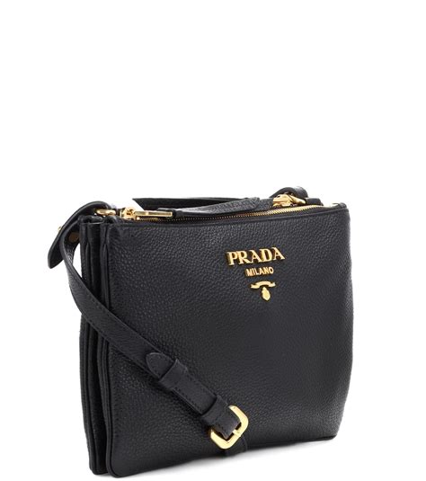 prada crossbody bags leather